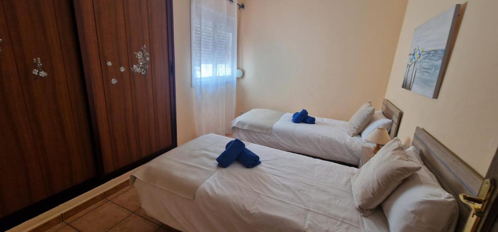Apartamento Vacacional Fuerteventura 1B El Cotillo  Exterior photo